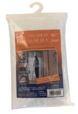 Tenda zanzariera magnetica Eco