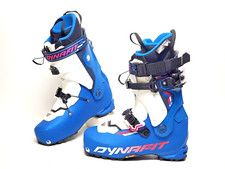 Scarponi da sci alpinismo