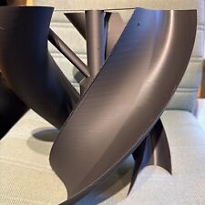 Pale per turbina eolica asse