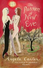 The Passion of New Eve (Virago