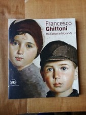 FRANCESCO GHITTONI tra Fattori