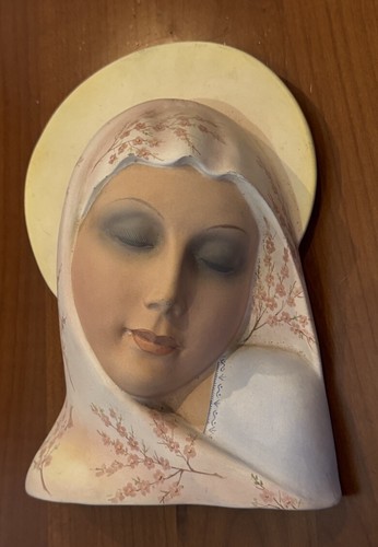 Ceramica madonna tre - madonna, aaa