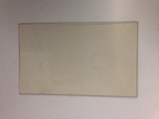 Stovax Brunel 1A (MK1) Vetro