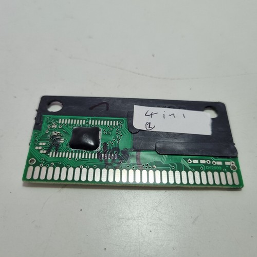 Sega mega drive - 4,