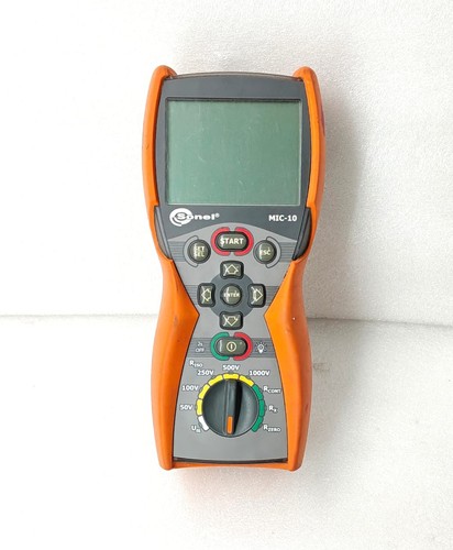 Sonel mic misuratore di - sonel, mic-10