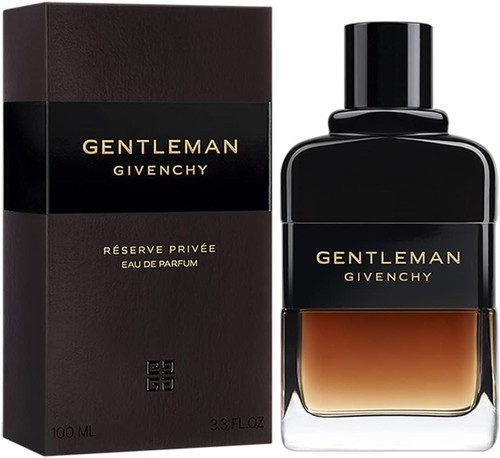 Givenchy gentleman reserve - givenchy,