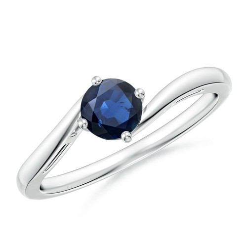 Angara anello solitario - angara,