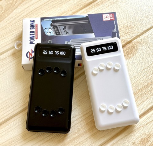 Power bank 58000mah - power, carica