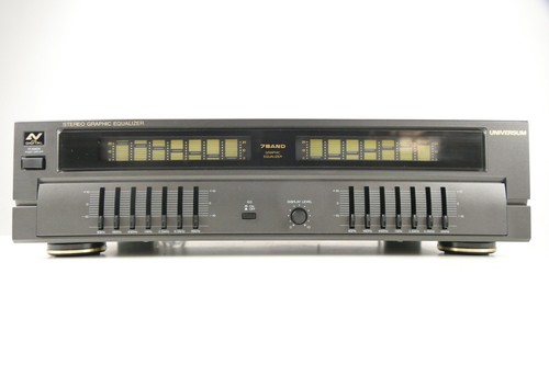 Universo eq46010 sorgente hifi - universo,