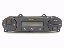 1436158 BLOCCO COMANDO CLIMATIZZAZIONE per FORD FUSION (CBK) (09/02>) 1.4 TDCI