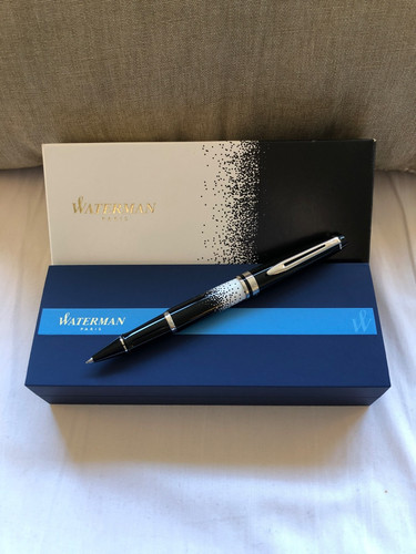 Waterman expert ombres - expert,