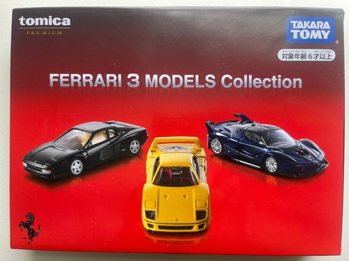 Takara tomy tomica premium - takara,
