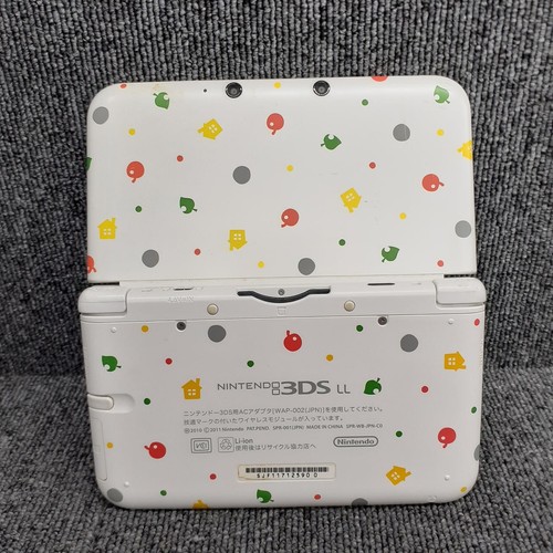 Nintendo 3ds animal - nintendo, xl