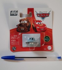 MINI UFO MATOR Disney Pixar