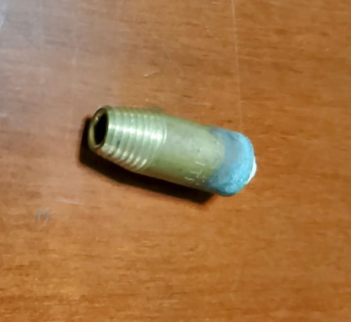 Beccucci per lampade carburo - beccucci,
