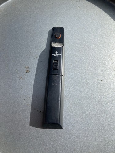 Audio technica 637 pulitore - audio-technica, at-637