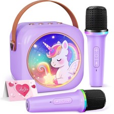 Macchina Karaoke per Bambini