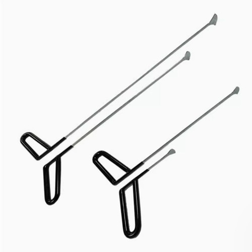 Whale tail 4pieces pdr tools - tail,
