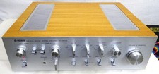 Yamaha CA-1000II Amplificatore