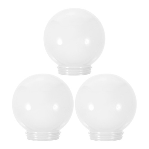 Pcs lampione globo - 3,