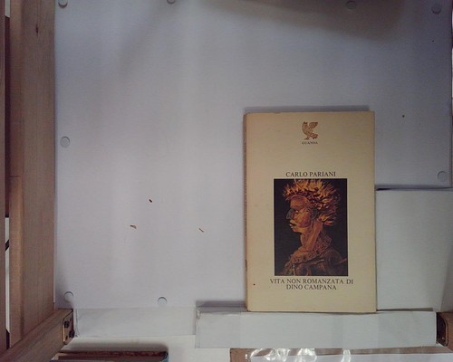 Carlo pariani vita non - vita,