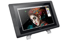 Wacom cintiq 22hd touch penna - cintiq,