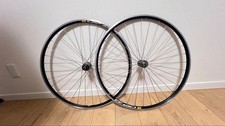 Ruota bici da strada 700C
