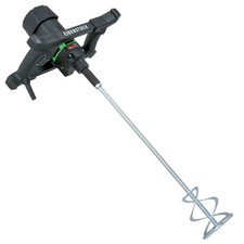 Eibenstock agitatore EHR 18.1 S set + agitatore WG 120 agitatore malta miscelatore frullatore