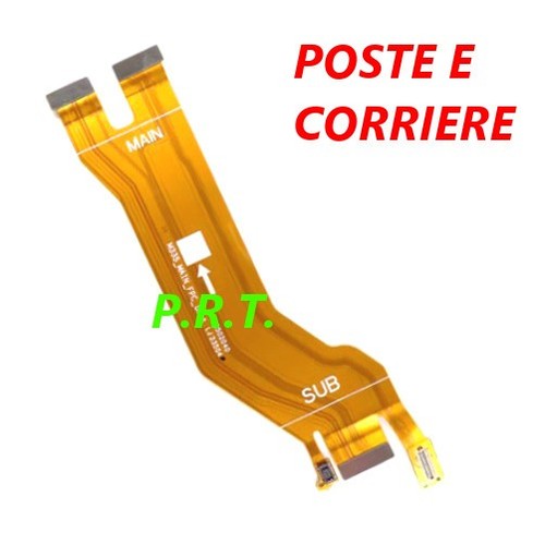 Flat flex connettore - flex,