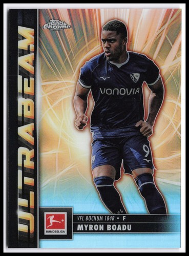 2024 topps chrome - 2024-25,