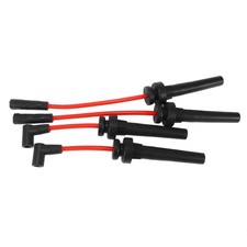 4 pezzi Cavi bobina di