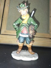 Capodimonte  Cacciatore 