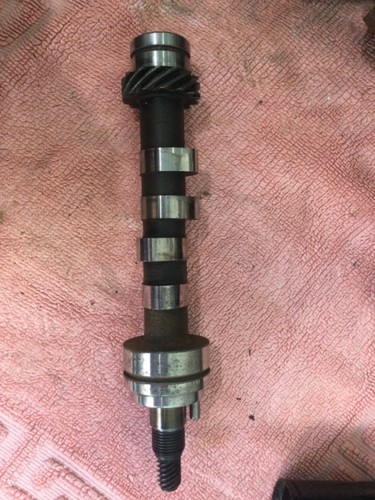 Albero camme moto guzzi 1000 - moto,