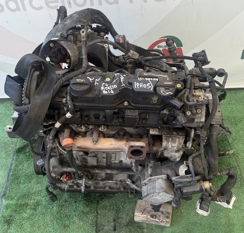 Motore completo citroen - completo, c4