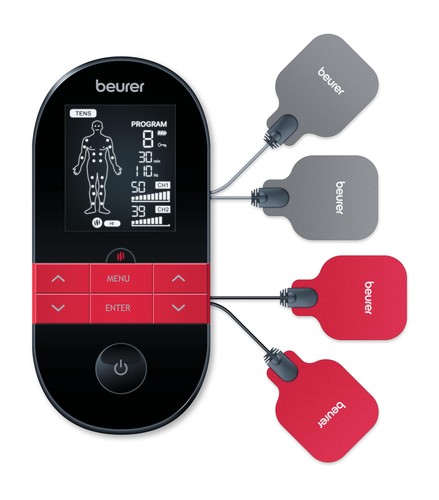 Beurer tens ems - beurer, 59