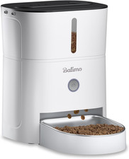 Distributore Automatico Cibo