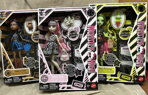 2026 monster high - 2026,