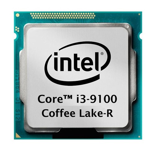 Socket cpu intel core 9100 - intel,