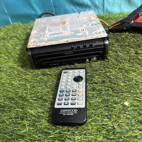 Kenwood kvt 617dvd ricevitore - kenwood, kvt-617dvd