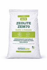 Balco ZEM70 Zeolite Chabasite