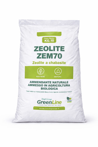 Balco zem70 zeolite chabasite - balco,