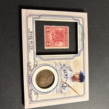 2016 Babe Ruth 23/50 Topps