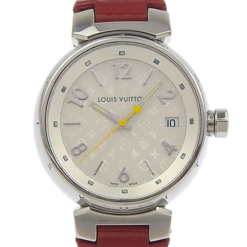 Louis vuitton tambour orologi - vuitton,
