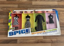 1998 galoob spice girls - 1998,