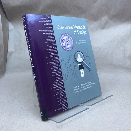 Universal methods design - universal, of