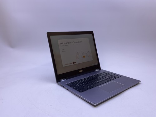 Acer chromebook spin - spin, 13