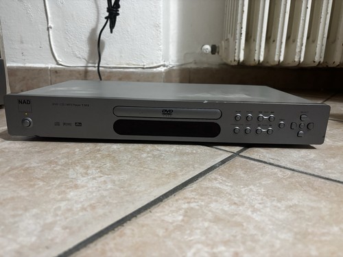 Nad 513 - nad,