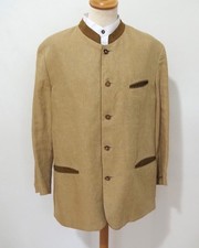 Giacca uomo costume