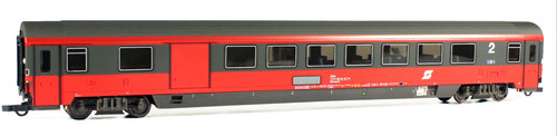 Railtop 32402 öbb bdmpsz - railtop,