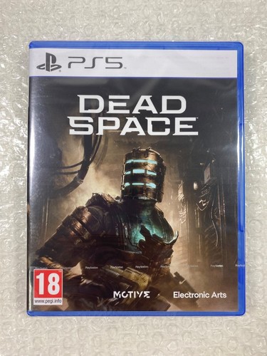 Dead space ps5 - ps5, new